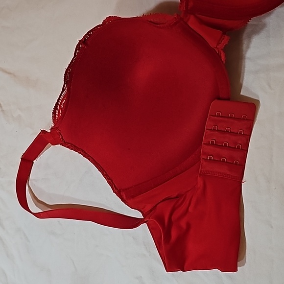 Joyspun 38C light push up bra - Picture 3 of 4